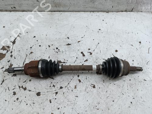 Used Left front driveshaft Left front driveshaft 38953618 38953618