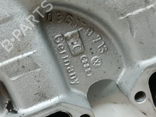 Egr AUDI A3 (8P1) 1.9 TDI | BP38953629M69 - Image 2