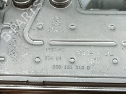 Egr AUDI A3 (8P1) 1.9 TDI | BP38953629M69 - Image 5