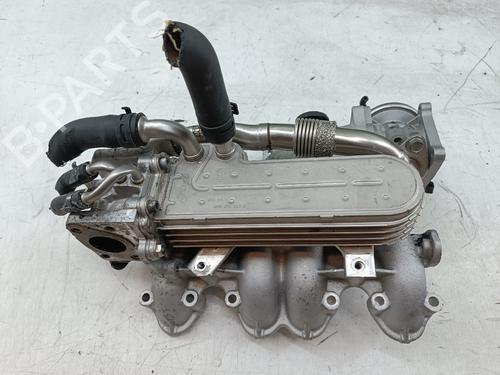 Egr AUDI A3 (8P1) 1.9 TDI | BP38953629M69 - Image 4