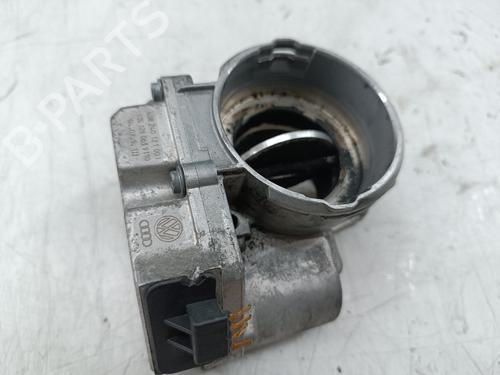 Intake manifold AUDI A3 (8P1) 1.9 TDI | BP38953632M70 - Image 3