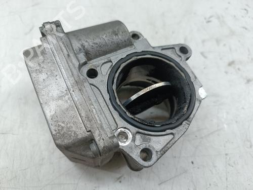 Intake manifold AUDI A3 (8P1) 1.9 TDI | BP38953632M70 - Image 5