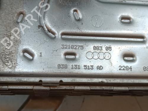 Egr AUDI A3 (8P1) 1.9 TDI | BP38953633M69 - Image 4