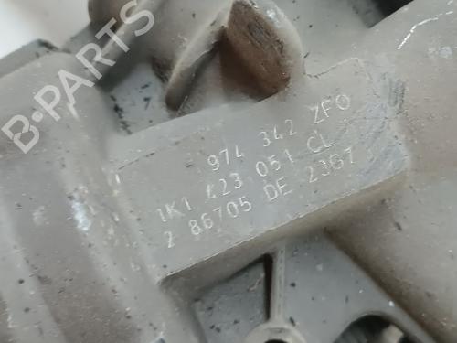Steering rack AUDI A3 (8P1) 1.9 TDI | BP38959038M22 - Image 5
