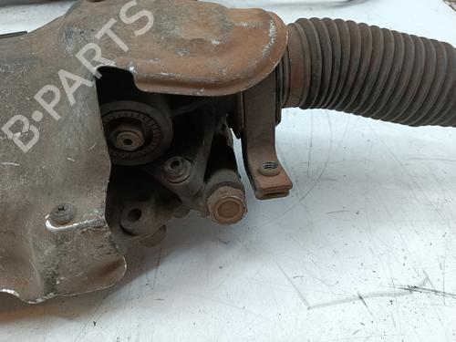 Steering rack AUDI A3 (8P1) 1.9 TDI | BP38959038M22 - Image 6