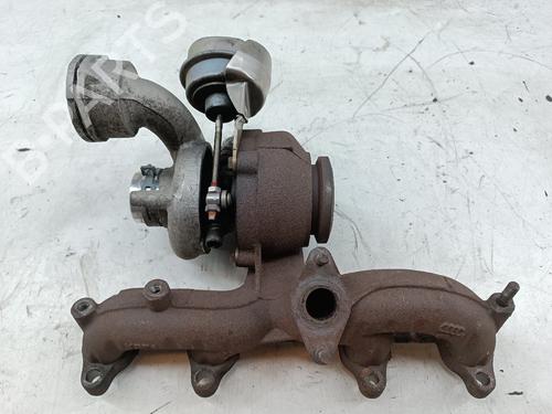Turbolader/Kompressor Turbolader/Kompressor 38959040 38959040
