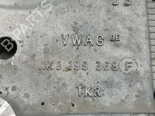 Subframe AUDI A3 (8P1) 1.9 TDI | BP38959042M9 - Image 3