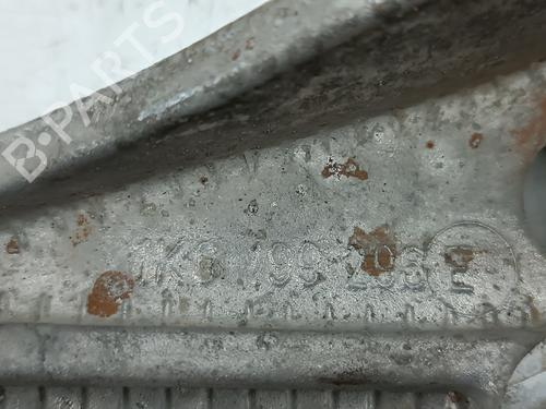 Subframe AUDI A3 (8P1) 1.9 TDI | BP38959043M9 - Image 2