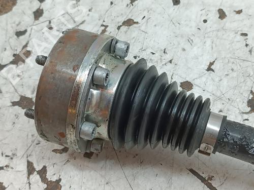 Left front driveshaft AUDI A3 (8P1) 1.9 TDI | BP38959044M38 - Image 3
