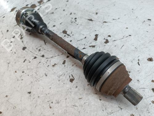 Left front driveshaft AUDI A3 (8P1) 1.9 TDI | BP38959044M38 - Image 4