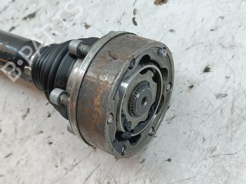 Right front driveshaft AUDI A3 (8P1) 1.9 TDI | BP38959045M39 - Image 4