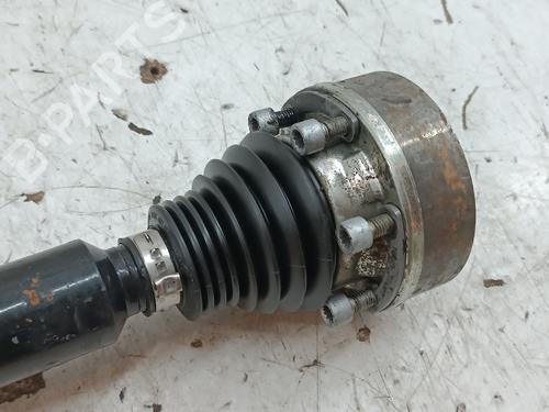 Right front driveshaft AUDI A3 (8P1) 1.9 TDI | BP38959045M39 - Image 2