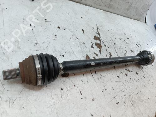 Right front driveshaft AUDI A3 (8P1) 1.9 TDI | BP38959045M39 - Image 5