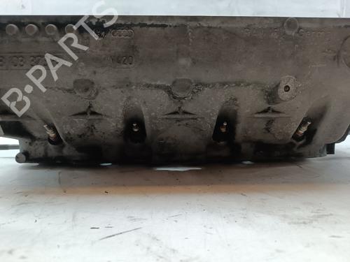 Engine AUDI A3 (8P1) 1.9 TDI | BP38959049M1  - Image 5