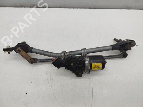 Used Front wiper motor Front wiper motor RENAULT MEGANE III Grandtour (KZ0/1) 1.5 dCi (KZ09, KZ0D, KZ1G, KZ29, KZ14, KZ1W, KZ10, KZ1F,... (110 hp) 38959056 38959056