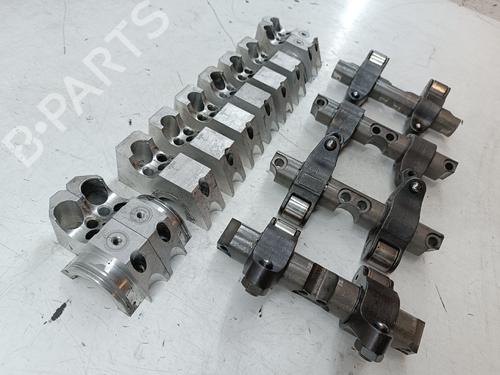 Engine AUDI A3 (8P1) 1.9 TDI | BP38959057M1 - Image 3