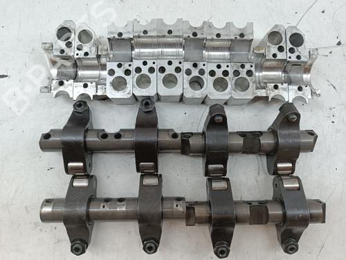 Engine AUDI A3 (8P1) 1.9 TDI | BP38959057M1 - Image 4