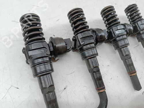 Injector AUDI A3 (8P1) 1.9 TDI | BP38959059M100 - Image 3