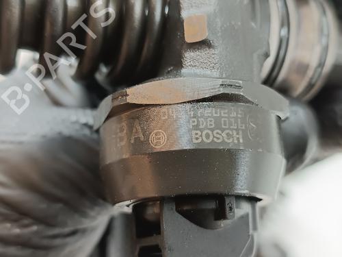 Injector AUDI A3 (8P1) 1.9 TDI | BP38959059M100 - Image 5