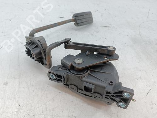 Pedal RENAULT CLIO II Hatchback Van (SB0/1/2_) 1.5 dCi (SB07) | BP38962435I4 - Image 2