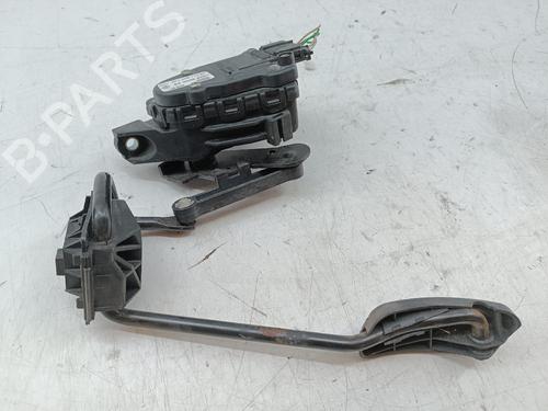 Pedal RENAULT CLIO II Hatchback Van (SB0/1/2_) 1.5 dCi (SB07) | BP38962435I4 - Image 3