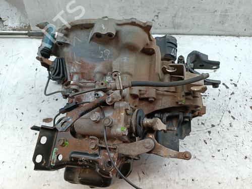 Gearkasse Gearkasse 38962440 38962440