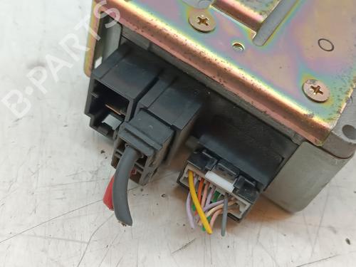 Control unit RENAULT CLIO II Hatchback Van (SB0/1/2_) 1.5 dCi (SB07) | BP38962443M11 - Image 2