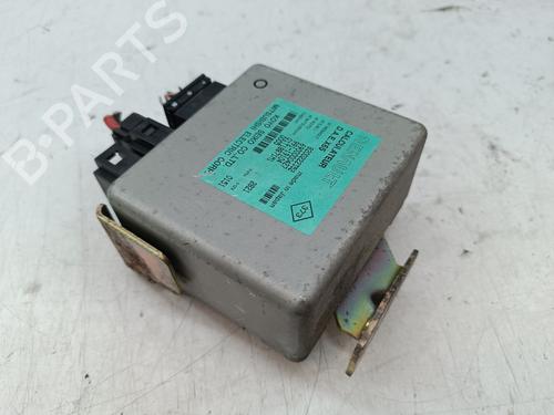 Control unit RENAULT CLIO II Hatchback Van (SB0/1/2_) 1.5 dCi (SB07) | BP38962443M11 - Image 5
