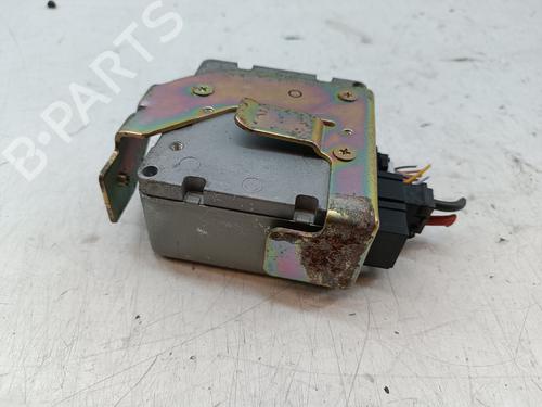 Control unit RENAULT CLIO II Hatchback Van (SB0/1/2_) 1.5 dCi (SB07) | BP38962443M11 - Image 3