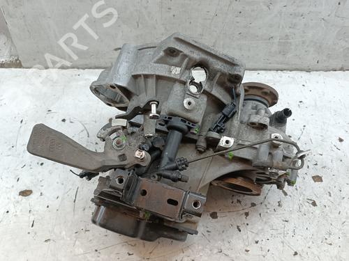 Gearkasse Gearkasse 38962457 38962457