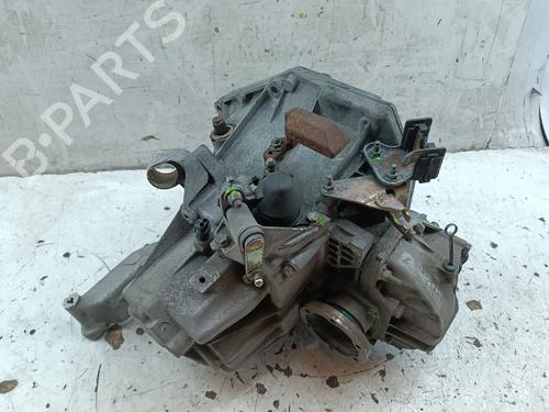 Gearkasse Gearkasse 38962458 38962458