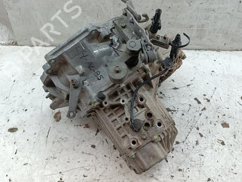 Used Gearbox Gearbox 38962461 38962461