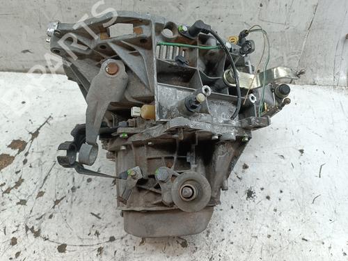 Used Gearbox Gearbox 38962462 38962462