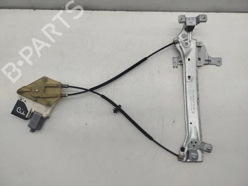 Used Right rear window motor Right rear window motor RENAULT MEGANE III Grandtour (KZ0/1) 1.5 dCi (KZ09, KZ0D, KZ1G, KZ29, KZ14, KZ1W, KZ10, KZ1F,... (110 hp) 38970199 38970199