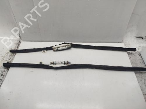 Used Left curtain airbag Left curtain airbag 39148674 39148674