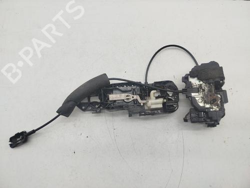 Used Rear right lock Rear right lock 39148675 39148675