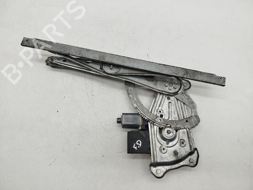 Used Front right window mechanism Front right window mechanism 39148678 39148678