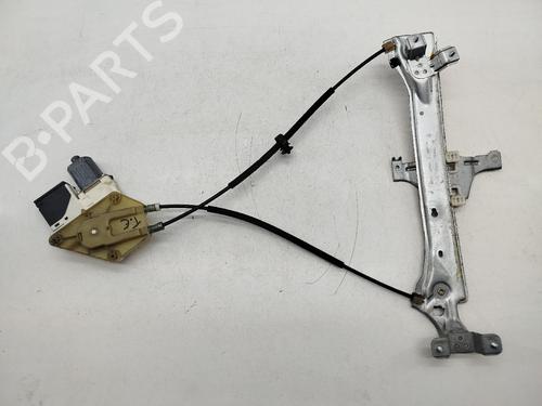 Used Rear left window mechanism Rear left window mechanism 39148680 39148680