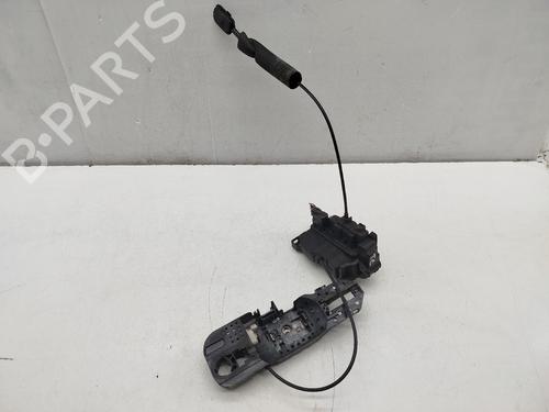 Used Rear left lock Rear left lock 39148683 39148683