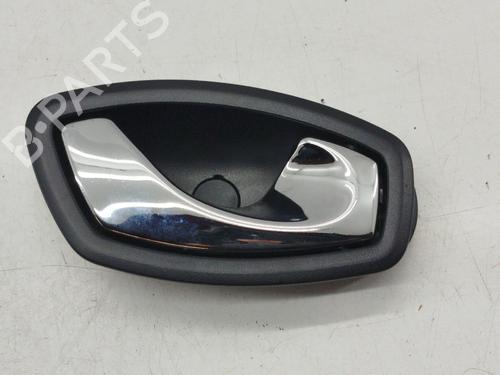 Used Rear right interior door handle Rear right interior door handle 39148695 39148695