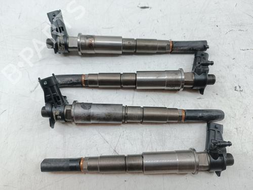 Injector Injector 39148698 39148698