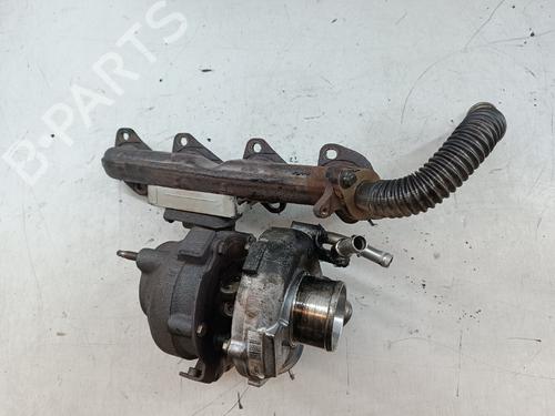 Turbolader/Kompressor Turbolader/Kompressor 39148710 39148710