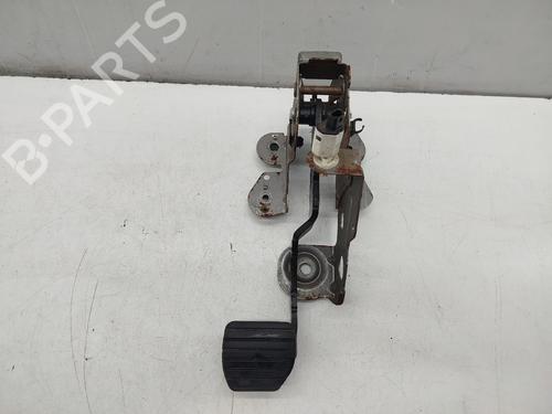 Used Pedal Pedal 39148712 39148712