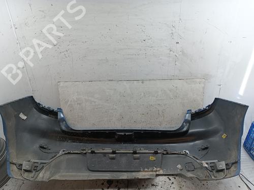 Used Rear bumper Rear bumper 39148716 39148716