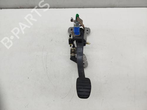 Used Clutch pedal Clutch pedal 39148721 39148721