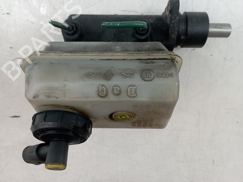 Used Brake master cylinder Brake master cylinder 39148733 39148733