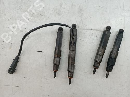 Used Injector Injector 39148736 39148736