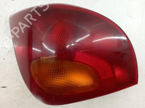 Used Left taillight Left taillight 39148742 39148742