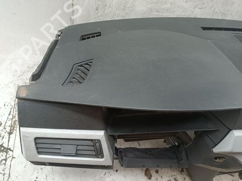 Dashboard BMW 5 (E60) 520 d | BP39148750C46 - Image 8