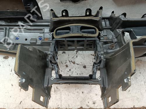 Dashboard BMW 5 (E60) 520 d | BP39148750C46 - Image 5